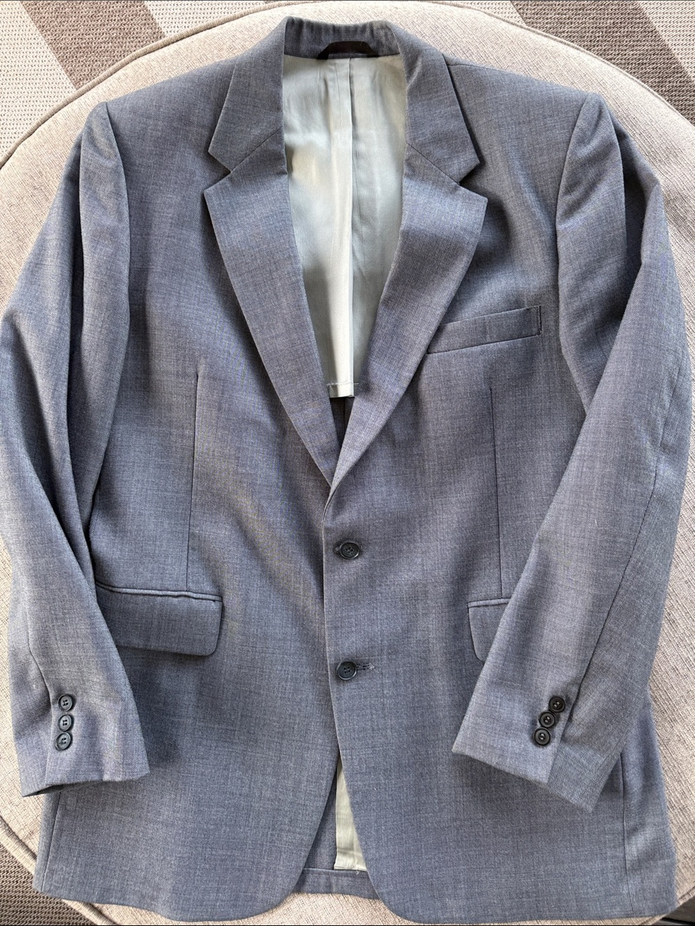 Johnny Carson Sport Coat
